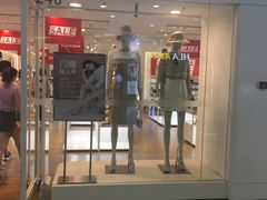 -hotwind热风(沈阳万达店)