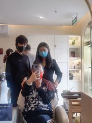 -LJOY丽锦造型·烫发染发