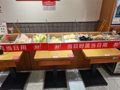-南城香·饭香串香馄饨香(青年路店)