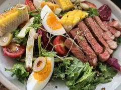 -O'mills Sourdough Bakery&Bistro(永嘉路店)