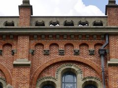 -上海佘山国家森林公园西佘山园