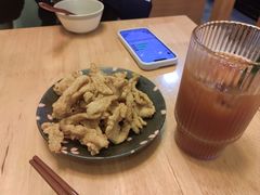 -红小满休闲餐厅(十全街店)