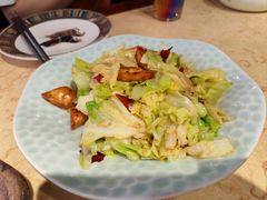 -品质伊骊新疆菜(紫金店)