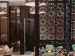 -上海金桥红枫万豪酒店-万豪中餐厅