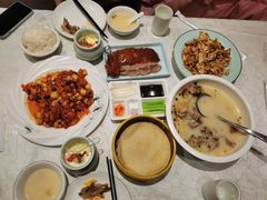 -福来居烤鸭店(天坛二店)