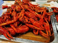 -忆口香龙虾(珠海夏湾老店)