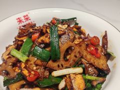 -来菜·湖北头牌藕汤(武商MALL众圆店)