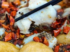 -黑皮酸菜鱼(绣花巷店)