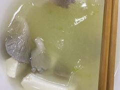-长生素斋(普陀山店)
