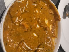 -Pita's&Tika's中东和印度风味餐厅(龙湖天街店)