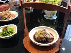 -锡和无锡菜(景丽苑店)