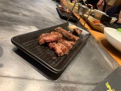 -赤坂亭·M9和牛烧肉·铁板烧·日料398放题(长泰广场店)