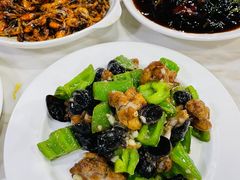 -兰亭餐厅(原嵩山路店)