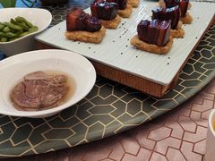 -上海安亭别墅花园酒店