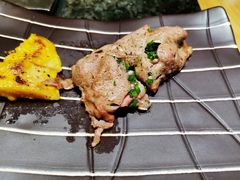 -松临·铁板烧&Omakase(神农店)