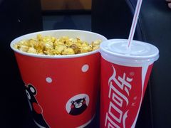 -星空影城(固安OMIS激光店)