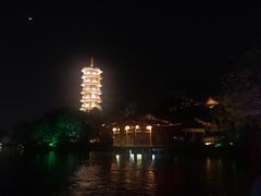 -桂林两江四湖景区