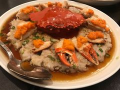 -广州文华东方酒店·江-由辉师傅主理