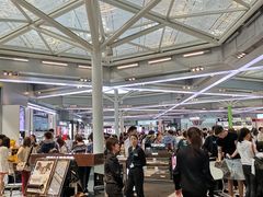-日上免税店(三径路t3店)