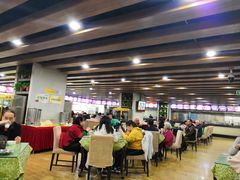 大堂-老孙家饭庄·非遗(东关店)