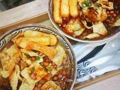 -捕螺记螺蛳粉(东关大街店)