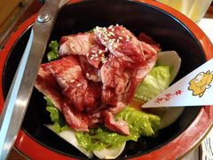 -热血兄弟·炭火烤肉(融侨中心店)