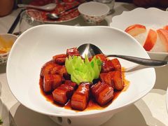 -蘇锦宴·淮扬菜烤鸭·小院(三元桥霄云路店)