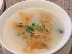 -晋江荣誉国际酒店·港誉茶餐厅