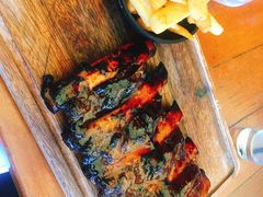 -The Meat & Wine Co Southbank(南岸店)