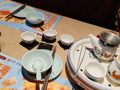 -点都德(汇盈广场店)