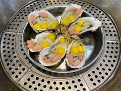 -飞尝蚝·顺德菜·鱼生(顺德总店)