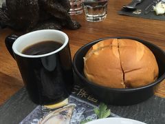 -食间牛排(湖西路店)