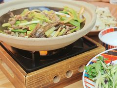 -塔哈尔·新疆盛宴(复地活力城店)