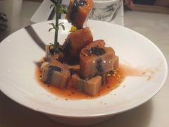 -吴越荣记苏州菜·松鼠桂鱼(月光码头店)
