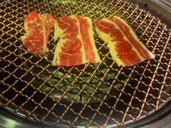 -韩悦牛排烤肉无限续(宝能中心店)