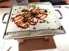 -绿茶餐厅(领展购物广场·中关村店)