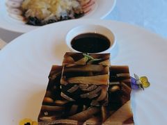 -满堂·烤鸭店·北京菜(鼓楼店)