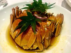 -老阊门菜馆(山塘街店)