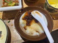 -有一锅·野生菌黑山羊腊排骨火锅(古城北门店)