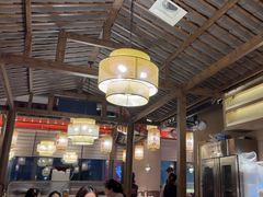 -恰饭·老长沙市井菜 (天河客运站店)
