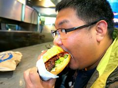 -Fergburger(皇后镇店)