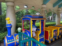 -史努比缤纷世界