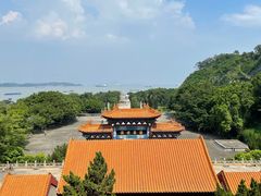-南沙天后宫景区