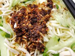 -皇城坝小吃(科华成都王府井购物中心店)