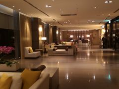 -台北北投丽禧温泉酒店