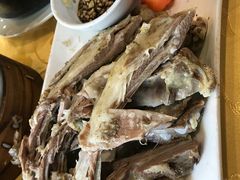 -清真·安乐园菜馆(茶南店)