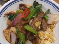 -新宝餐厅(流塘店)