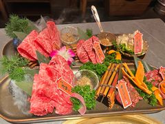 -板前十胜·和牛烧肉专门店(北京总店)
