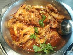 -豫缘王婆大虾(祭城总店)