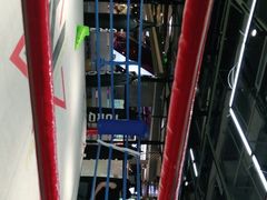 -FC格斗拳馆(东街店)